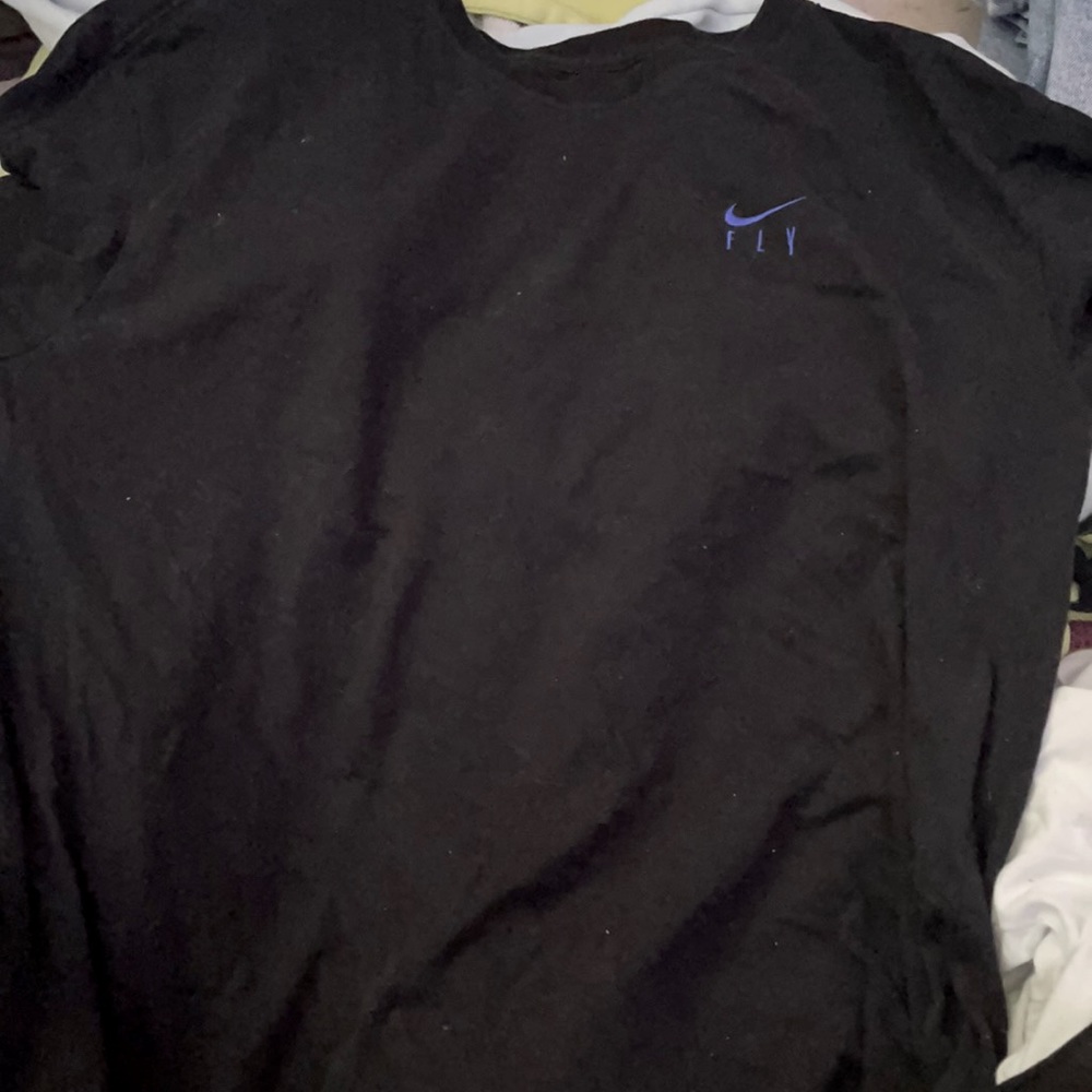 Nike shirt